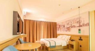 City Comfort Inn Shaoguan High-speed Railway Station Guanshaoyuan - Shaoguan - 7