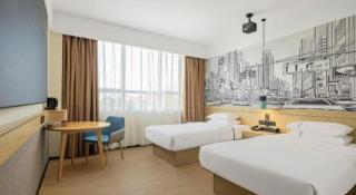 City Comfort Inn Shaoguan High-speed Railway Station Guanshaoyuan - Shaoguan - 6