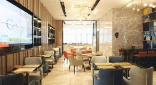 Echarm Hotel Wuhan High-speed Rail Peace Park Metro Station - 7