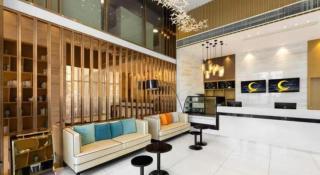 City Comfort Inn Chengdu Transportation Technical College Traditional Chinese Medicine - 9