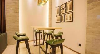 City Comfort Inn Yangjiang High-tech Zone Pinggang - 5
