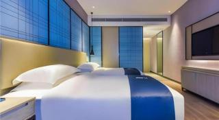 Echarm Hotel Guiyang Qianling Mountain - 5