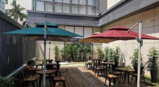 Jinjiang Inn Select Xiamen International Airport - 5