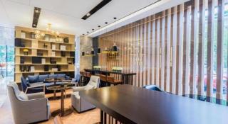 Echarm Hotel Changsha Yuelu Mountain West Bus Station Metro Station - 8