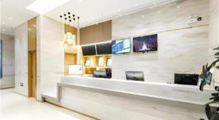 City Comfort Inn Dongguan Dalingshan Xinli Agricultural Wholesale - 8