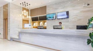 City Comfort Inn Dongguan Dalingshan Xinli Agricultural Wholesale - 4