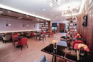 Echarm Hotel Hefei South Railway Station Qiupuhe Road Metro Station - 5