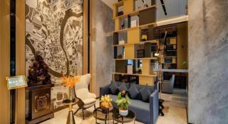 Echarm Hotel Hefei West Qilitang Metro Station - 7
