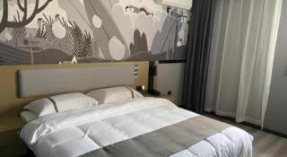 Thank Inn Hotel Anqing Guangcai Big Market Passenger Center - 1