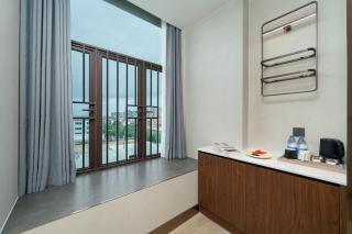 丽呈峰际佛山长鹿旅游休博园伦教地铁站店 - 4