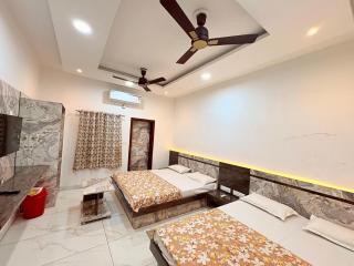 Hotel Shree Karni Palace - 3