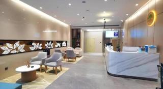 GreenTree Inn Luoyang Railway Station Wangfujing Wangcheng Park - 8