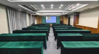 GreenTree Inn Luoyang Railway Station Wangfujing Wangcheng Park - 2