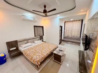 Hotel Shree Karni Palace - 5