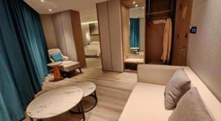 GreenTree Eastern Hotel Changge Yiwu City - 6