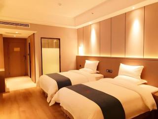 GreenTree Eastern Hotel Changge Yiwu City - 3