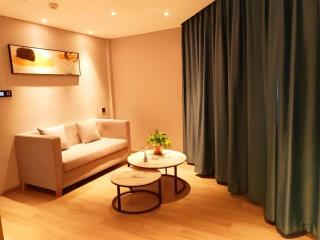 GreenTree Eastern Hotel Changge Yiwu City - 1
