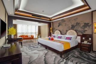 Immersing Hotels& Resort Guilin International Trade Exhibition Center - 9