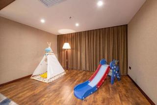 Immersing Hotels& Resort Guilin International Trade Exhibition Center - 6