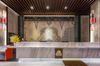 Immersing Hotels& Resort Guilin International Trade Exhibition Center - 1