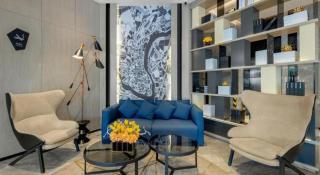 Echarm Hotel Changsha Wuyi Square Xiangya 2nd Hospital Metro Station - 7