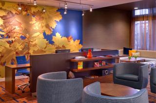 Courtyard by Marriott Lehi at Thanksgiving Point - 8