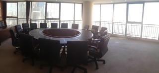 Gya Hotel Tangshan Qian'an Fortune Center - 4