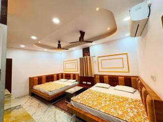 Hotel Shree Karni Palace - 8