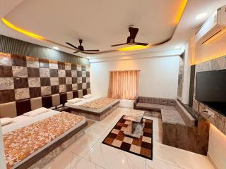 Hotel Shree Karni Palace - 9