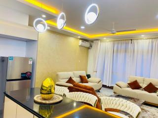 EXECUTIVE SEAVIEW UNITS IN AQUA GARDENS APARTMENT NYALi - 7