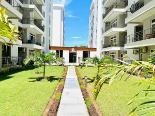EXECUTIVE SEAVIEW UNITS IN AQUA GARDENS APARTMENT NYALi - 8