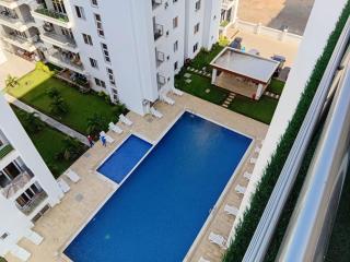 EXECUTIVE SEAVIEW UNITS IN AQUA GARDENS APARTMENT NYALi - 9