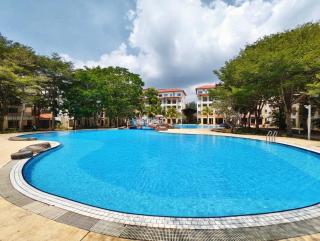 Desaru MeowCation Private Beach I Infront Swimming Pool - 8