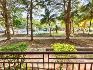 Desaru MeowCation Private Beach I Infront Swimming Pool - 1