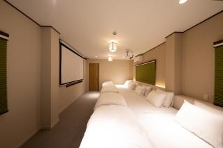 Tasone Stay OSAKA YNS3F - Osaca - 8
