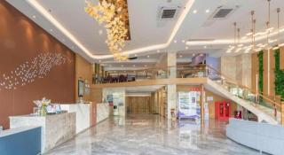 Lavande Hotel Foshan Shunde Daliang Qinghuiyuan Shihu Road - 2