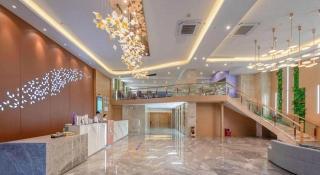 Lavande Hotel Foshan Shunde Daliang Qinghuiyuan Shihu Road - 6