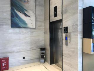 City Comfort Inn You County Wangyun International Plaza - You - 2