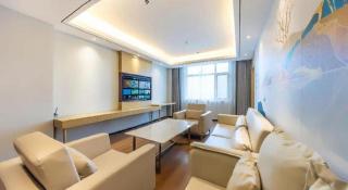 Gya Hotel Dingxi Lintao County East Bus Station - 6