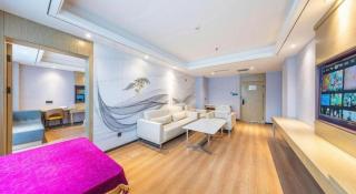 Gya Hotel Dingxi Lintao County East Bus Station - 5