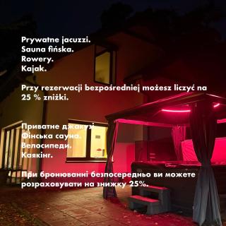 Dom Blisko Natury Boszkowo Letnisko A - 0