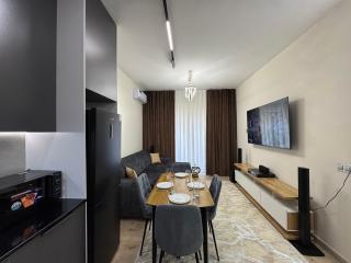 Luxurious Apartment in the Heart of Charvak - Роскошные апартаменты в самом сердце Чарвака - Сhorvoqning markazida joylashgan hashamatli apartament - 4