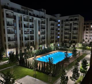 Luxurious Apartment in the Heart of Charvak - Роскошные апартаменты в самом сердце Чарвака - Сhorvoqning markazida joylashgan hashamatli apartament - 8
