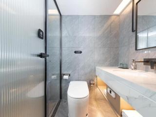 Borrman Hotel Golden Crown Liuzhou Wuxing Pedestrian Street - 5