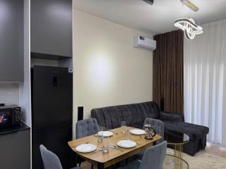 Luxurious Apartment in the Heart of Charvak - Роскошные апартаменты в самом сердце Чарвака - Сhorvoqning markazida joylashgan hashamatli apartament - 1
