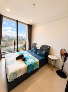 Cozy Flexus Signature 4 Guests Pool Nflix HBO - 9