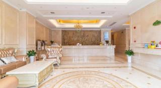 Vienna Hotel Hubei Jinzhou Jianli Jiangcheng - 8