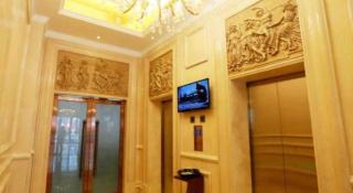 Vienna Hotel Hubei Jinzhou Jianli Jiangcheng - 1