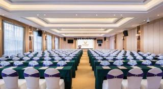 Vienna Hotel Shanghai Hongqiao Hub National Exhibition Center Huqingping Road - 7