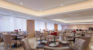 Vienna Hotel Guangdong Huizhou Huabianling Square - 8
